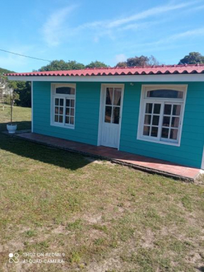 Casa verde